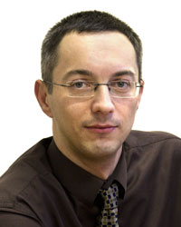 Mikhael Bolgov